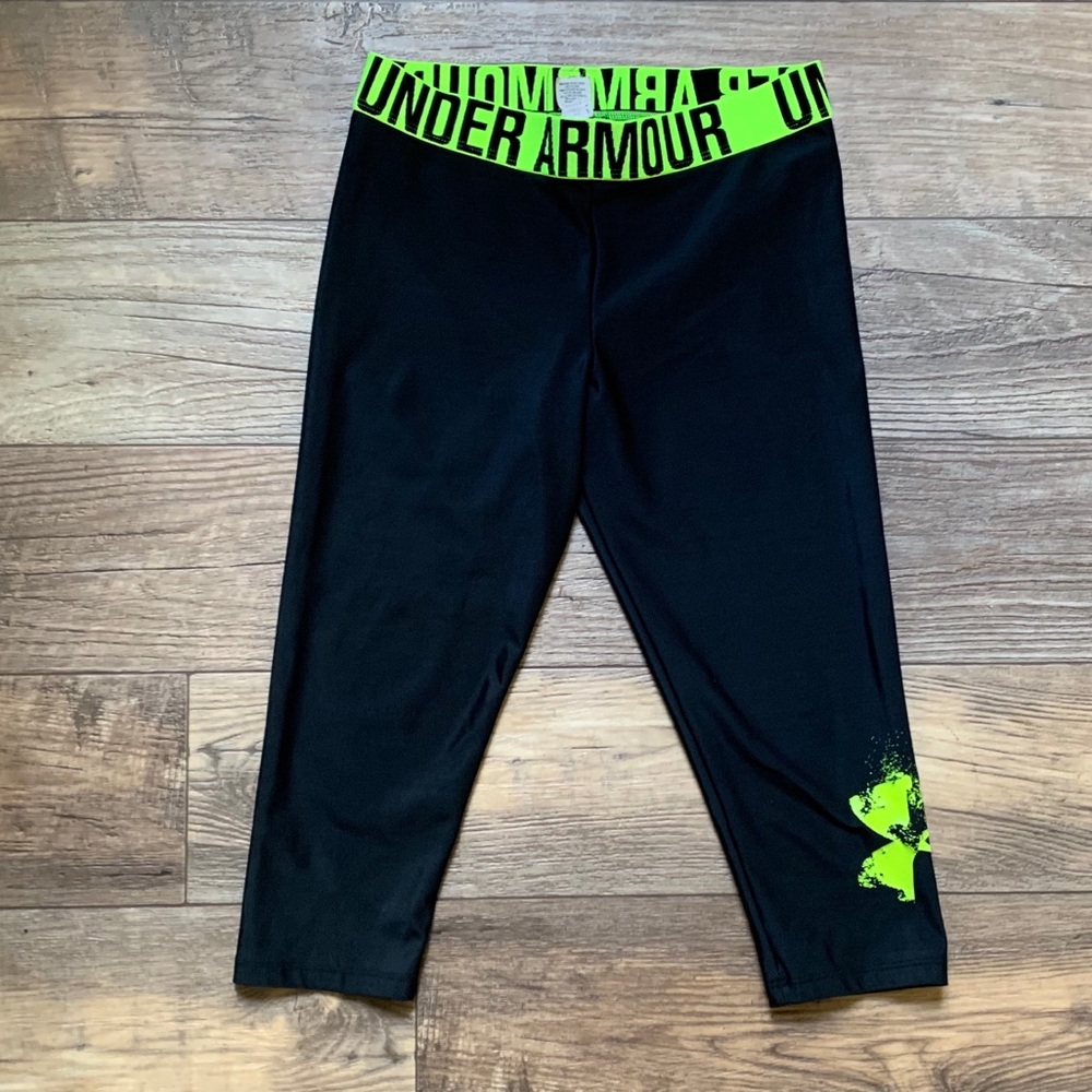 Under Armor Leggings
